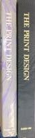 THE　PRINT　DESIGN  Patterns and Colors for Planning