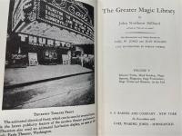 The greater magic 　全5巻揃