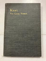 Kant: