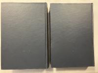 新舊時代　第1巻.第2巻　※計2冊　（第一年度合本（第1冊～第12冊）.第二年度合本第1冊～第9冊）　[新舊時代 : 明治文化研究 新旧時代]　[合本版]