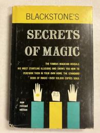 Blakstone's Secrets of Magic