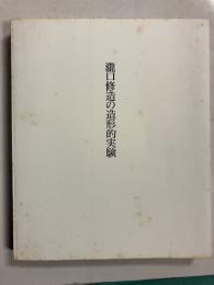 瀧口修造の造形的実験