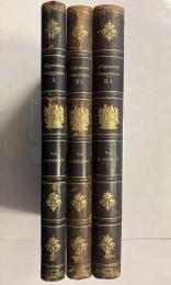 Allgemeine Staatslehre.  Ⅰ.Ⅱ(1.2)　計3冊