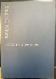 時代の意志　ARCHITECT1951/198