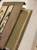 困った人達　【限定100部の内、1番】　【署名入】