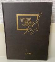The Jinx 1-50.51-100.101-151　計3冊
