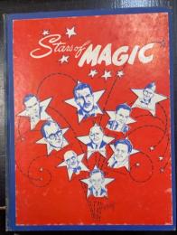 Stars of Magic