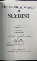 The Magical World of Slydini  全2冊　