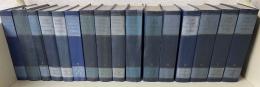 (ドイツ語） Karl Marx Friedrich Engels Werke.  Band 1 - Band 39, 42, 別巻・2冊,  補巻・2冊,　事項索引,　４７冊　　（ディーツ版 マルクス・エンゲルス全集）