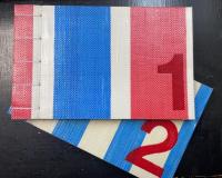 無處不在紅白藍  REDWHITEBLUE 　ｈｅｒｅ/ｔｈｅｒｅ/ｅｖｅｒｙｗｈｅｒｅ