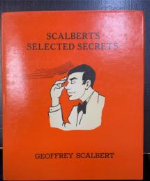 Scalbert's 　Selected 　Secrets