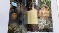 湯の華名鑑 : 日本の宿　ＴＨＥ　ＹＡＤＯ