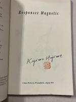 Responses Magnetic　【署名・落款入】