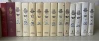 Karl Marx Friedrich Engels Collected Works マルクス エンゲルス全集(英文) 　　計49巻　（50巻欠）