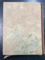 若き日の夢 : 詩話