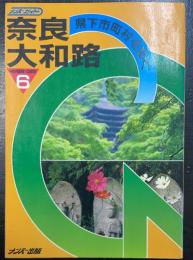 奈良大和路 : 県下全市町村をゆく
