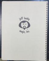 The Fred Braue Notebooks Volumes 7のみ