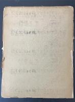 IMPROVED AND ORIGINAL CARD PROBLEMS by ARTHUR BUCKLEY