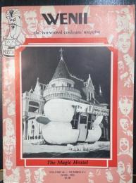 WENII the intentional confusers magazine (1982 VOLUME46 NUMBER6 1/2)