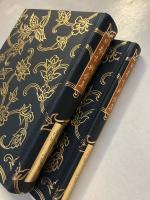 古風土記集　覆刻日本古典全集　上・下　計2冊