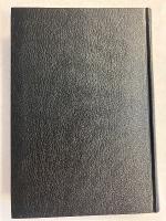 大正新脩大藏經目録　[改訂新版]
