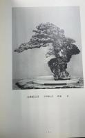 第一回　盆栽展　＜日本盆栽協会奈良支部認証記念＞