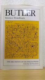 Butler  The arguments of the philosophers