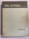 物質の哲学的概念