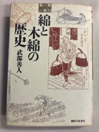 綿と木綿の歴史