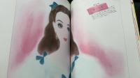 イラストレ　NO8　特集；女の肖像　ペーター佐藤・山口はるみ・齊藤美奈子　大正、大正ロマンの叙情画　竹久夢二・高畠華宵宵・蕗谷夢児