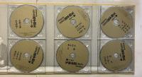 落語研究会「六代目三遊亭圓生全集」 DVDボックス上下巻揃