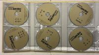 落語研究会「六代目三遊亭圓生全集」 DVDボックス上下巻揃