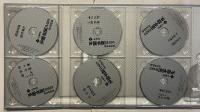 落語研究会「六代目三遊亭圓生全集」 DVDボックス上下巻揃