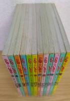 こんなこいるかな  全12巻　　講談社の能力開発絵本 