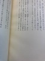 解けないパズル : 酒井清恵詩集