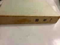 廃園　新詩集　　　名著復刻全集　近代文学館