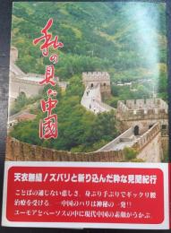 私の見た中国