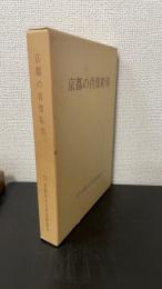 京都の肖像彫刻