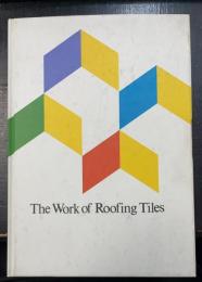三州瓦　作品集　The Work of Roofing Tiles