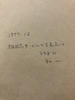 リンドバーグ第二次大戦日記　上・下　全二冊