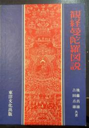 観経曼陀羅図説