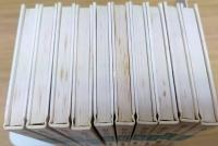 お料理ミニ百科　全12巻のうち4・12欠の計10冊