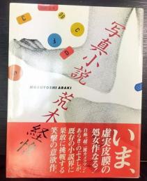 写真小説