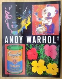 Andy Warhol 1928 - 1987