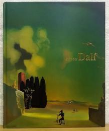 ダリ展　Salvador Dalí