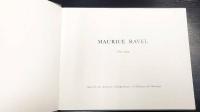 MAURICE RAVEL　1875-1975