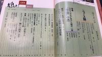 鳩よ!　特集文化人26名が挙げた魔の一冊　背徳の書　中井英夫、奥野建男、猪瀬直樹、白石かずこ、阿刀田高　ほか＜昭和63年12月61号＞