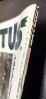BRUTUS　4冊　1991・8/1991・12/2014・12/2016・12