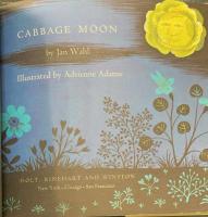 Cabbage moon