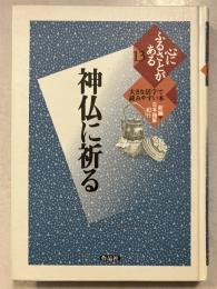 神仏に祈る　新編・日本随筆紀行 : 大きな活字で読みやすい本 / 作品社編集部 編 心にふるさとがある　13